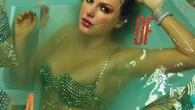 Ya hay portada y fecha para el nuevo disco de Taylor Swift, con una colaboración especial