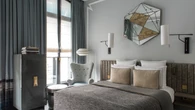 Los colores de moda en 2025 para pintar tu casa: te van a flipar