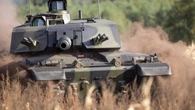 El próximo Challenger 3 del Ejército británico será el tanque con el mayor rango de combate del mundo