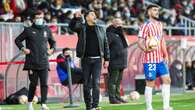 Girona - Slovan Bratislava, horario y donde ver online TV, Champions League