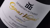 Dominio de Tares presenta Cepas Viejas Godello 2023