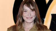 Carla Bruni, imputada por asociación criminal en un caso que implica a Nicolas Sarkozy