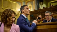 Catarsis política: los españoles prefieren a Sánchez como presidente del Gobierno por encima del resto de dirigentes