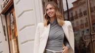 10 vestidos (y monos) de Zara y Mango para ser la mejor vestida este Domingo de Pascua