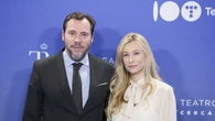 Óscar Puente da la bienvenida a su tercer hijo, el primero con Yasmina Gregori: "La saga continúa"