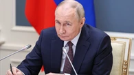 Putin no encabeza la delegación negociadora rusa en Estambul para el encuentro con Ucrania