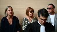 A juicio por drogar a su mujer y ofrecerla para que 