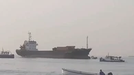 El Gobierno de Putlandia intercepta un barco turco repleto de armas con destino a Mogadiscio
