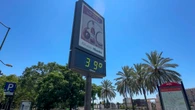 Doce provincias en alerta amarilla y naranja por calor este domingo, con riesgo extremo en Murcia, Alicante y Valencia