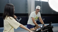 La nueva vida de Rafa Nadal: sin tenis (de momento), negocios, su hijo como despertador y cocinando pescado de arroz con amigos
