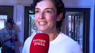 Blanca Romero reacciona a la confesión de Lucía Rivera sobre María Cerqueira: "Exagera un poco"