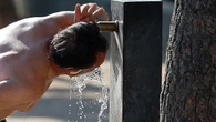 La AEMET alerta del calor extremo mientras persisten las lluvias en algunos puntos: estas son las zonas con avisos amarillos