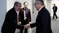 Canarias defiende ante la UE un despliegue "significativo" de Frontex en las islas con medios aéreos y marítimos