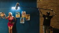 Christina Rapado se adentra en el mundo de la prostitución de las conflictivas Tres Mil Viviendas