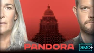 AMC+ estrena la segunda temporada del thriller político "Pandora"