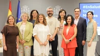 Nace #EnSaludNoSinMujeres para impulsar el liderazgo y la visibilidad femenina en sanidad