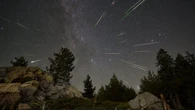 Comienza la mayor lluvia de meteoros del hemisferio norte. Aquí las puedes ver en España