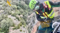 Rescatadas 17 personas en montañas del Pirineo de Huesca en tan solo tres días