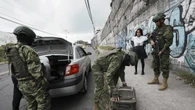 Ecuador incauta 3.750 cajas de explosivos preparadas para atentados en Colombia