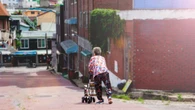 Una abuela okupa la vivienda de su propia nieta: “No solo no estaba pactado…”