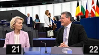 Bruselas descarta recibir una carta de Trump e insiste en cerrar un acuerdo "en los próximos días"
