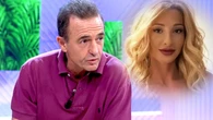El desagradable comentario de Lequio sobre la precaria vida de Michu: abroncado en directo