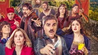 Estos son los dos grandes del humor que no te puedes perder, hoy martes 24 en “El Hormiguero”