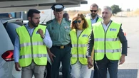 Marlaska despilfarra 30.000 euros en material promocional ante la indignación de la Guardia Civil
