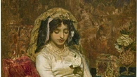 El Prado presenta a Muñoz Degrain, un "rara avis" del XIX que pintó con libertad
