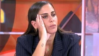 Anabel Pantoja, maternidad bajo el sol de Gran Canaria: "Estoy acostumbrada a pasar noches maravillosas"