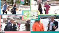 El nuevo 'Sálvame' de RTVE empieza con una accidentada carrera hasta Prado del Rey