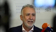 Torres anuncia una Comisión Interministerial el próximo martes para comenzar con los traslados de los menores migrantes