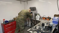El Ejército Español potencia sus capacidades en el Este gracias a la impresión 3D