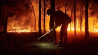 Niveles de alerta por incendios en España: qué son, qué implican y criterios utilizados