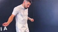 Así se prepara Ilia Topuria: el brutal entrenamiento para aguantar los golpes de Charles Oliveira