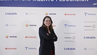 «Incentivar la cultura del aprendizaje y la curiosidad es clave» Ana Montenegro, Repsol