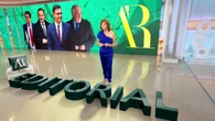 Ana Rosa estalla contra la amnistía y el Gobierno: “Han convertido el Estado en un reality de cocineros”