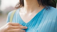 ¿Sudoración excesiva? 5 señales de que tu cuerpo necesita hidratación urgente