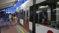 El metro recupera este viernes el servicio nocturno hasta las 3 de la mañana: Horarios y frecuencias