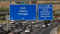 Operación salida del verano, en directo hoy: última hora del tráfico, estado de las carreteras, retenciones...