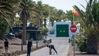 EXCLUSIVA | Sánchez extrema su protección: 40 agentes y cordón de 400 metros