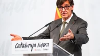 Salvador Illa vende una Cataluña "estable" mientras la oposición suspende su primer año de legislatura