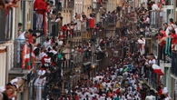 Miura marca el ritmo: estos son los encierros más veloces y lentos en la historia de San Fermín
