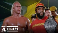 Hulk Hogan, un "monstruo" televisivo: de la "Hulkmanía" a sus cameos en la pequeña pantalla