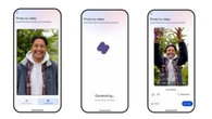 Google Fotos ahora puede crear vídeos cortos a partir de tus imágenes