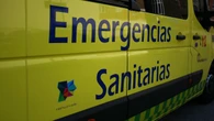 Muere una mujer tras una colisión entre un camión y un turismo en la A-1 en Burgos