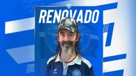 Este equipo del futbol español más modesto da una lección viral: "Si te afectan los comentarios, entras en su laberinto"