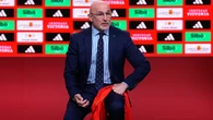 Lista de Luis de la Fuente, en directo hoy: convocados de la Selección Española para la UEFA Nations League