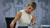 Moncloa maniobra para debilitar a Yolanda Díaz