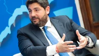 López Miras pide a Marlaska que frene ya la violencia en Torre Pacheco (Región de Murcia)